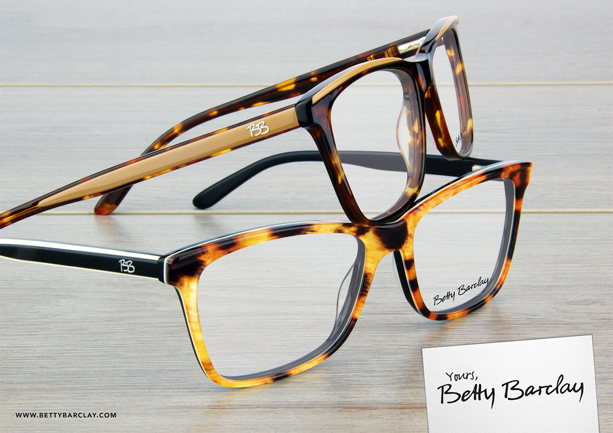Brillen und Brillenfassungen Magdeburg | Optiker Wambeck ...