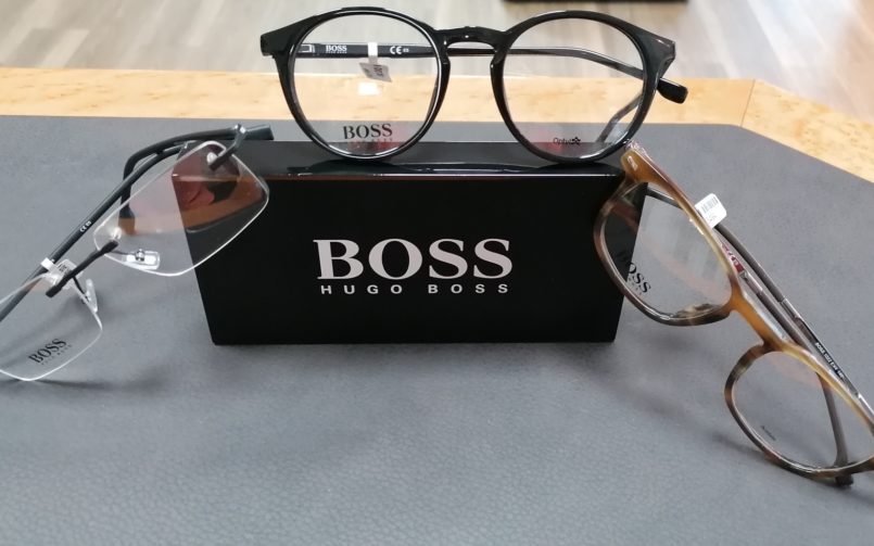 Hugo Boss Brillen Magdeburg